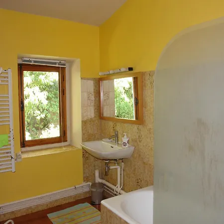 בית אירוח Dans Maison De Caractere