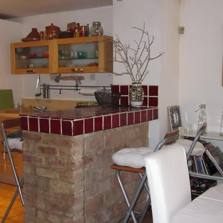 Dans Maison De Caractere נים