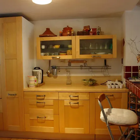 Dans Maison De Caractere בית אירוח