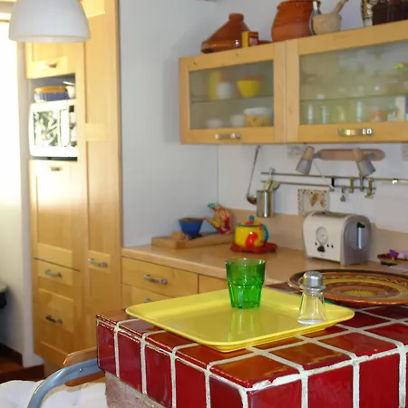 Dans Maison De Caractere בית אירוח