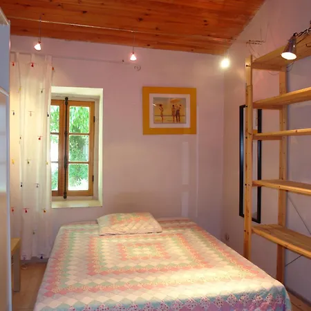 Dans Maison De Caractere