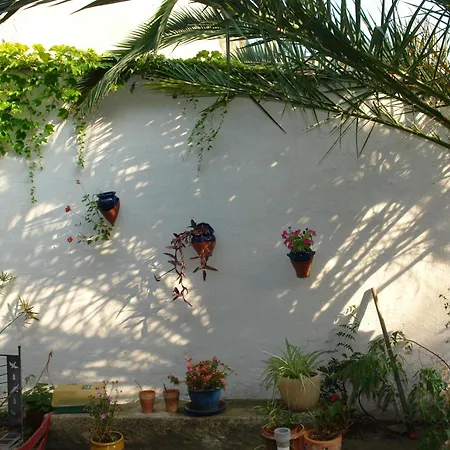 Dans Maison De Caractere נים