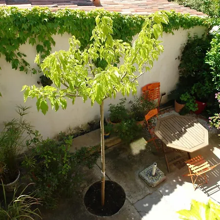 בית אירוח Dans Maison De Caractere